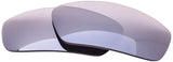 Polarized Replacement Lenses for Revo Bearing - Multiple Colors