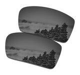 Men's Replacement Lenses for Oakley Gascan Sunglass - 12 Options