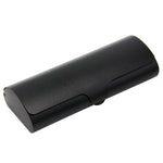 Slim Aluminium Lightweight Glasses Eyeglasses Case Spectacles Box