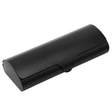 Slim Aluminium Lightweight Glasses Eyeglasses Case Spectacles Box