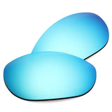 New 1.8mm Thick UV400 Replacement Lenses for Oakley Monster Dog Sunglass - Options
