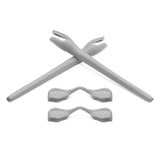 Replacement Earsocks & Nosepieces Rubber Kits for Oakley Radar EV Sunglasses