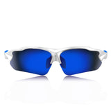 Blade  Sport Polarized Sunglasses-FDA Approved