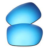 New 1.8mm Thick UV400 Replacement Lenses for Oakley TwoFace Sunglass - Options