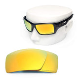 Replacement Sunglass Lenses for Oakley Eyepatch 2