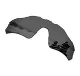 Men's Replacement Lenses for Oakley Radar EV Path Sunglass - 12 Options