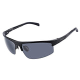 Men's Driving Sunglasses Polarized Glasses Sports Eyewear Golf Goggles 8203