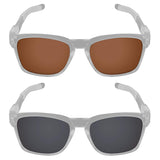 Replacement Lenses for Oakley Catalyst Sunglasses - Multiple Choices
