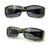 Fit Over Glasses Wrap Over Fitover Prescription Blocking Glare UV Polarized Protection Lenses For Men Women Unisex