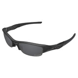 Performance Replacement Lenses for Oakley Flak Jacket Sunglass Polarized Etched