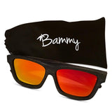 Bamboo Sunglasses