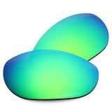New 1.8mm Thick UV400 Replacement Lenses for Oakley Monster Dog Sunglass - Options