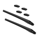 Temple Sleeve/Nose Pad Kit for Oakley Flak 2.0 Series - Multiple Options
