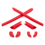 MaxGrip Temple Sleeve/Nose Pad Kit for Oakley Half Jacket  Multiple Options