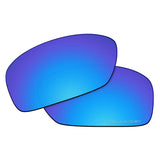 Replacement Sunglass Lenses for Oakley Hijinx