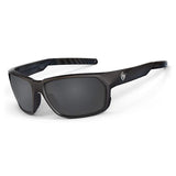 F1L Polarized Sports Sunglasses - Ultralight Durable Frame For Men & Women