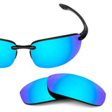 Replacement Lenses for Maui Jim Hookipa