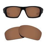 Replacement Lenses Different Colors for Oakley Valve Sunglass Polarized