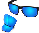 Premium Replacement Lenses for Oakley Sliver F Sunglasses
