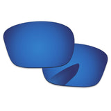Replacement Lenses for Oakley Sliver