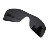 Men's Replacement Lenses for Oakley Batwolf Sunglass - 12 Options