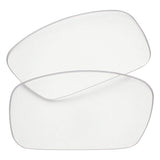 New 1.8mm Thick UV400 Replacement Lenses for Oakley Crankshaft Sunglass - Options