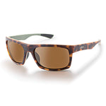 Zeal Drifter Sunglasses - Polarized