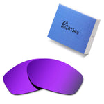 100% Precise-Fit Replacement Sunglass Lenses for Costa Del Mar Fisch