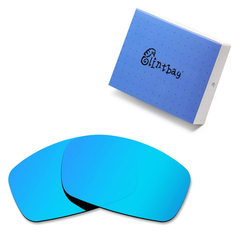 100% Precise-Fit Replacement Sunglass Lenses for Costa Del Mar Caballito