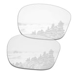 Men's Replacement Lenses for Oakley Sliver F Sunglass - 12 Options