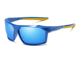 Sport Polarized Sunglasses Men Windproof Sandproof Sunglasses B2430