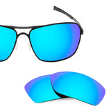 Replacement Lenses for Oakley Plaintiff Squared
