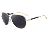 Men's Polarized Aviation Sunglasses Classic Driver Sun glasses S8718