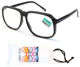 E3042-VP  Plastic Reading Glasses