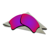 Po Lenses Replacement for Oakley Flak Jacket XLJ Multiple Options