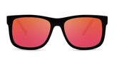 Main 54mm Polarized Sunglasses Gravity Black