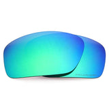 Replacement Sunglass Lenses for Oakley Scalpel