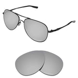 Performance Replacement Lenses for Oakley Elmont L Sunglass Polarized Etched