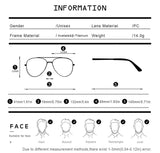 Round Prescription Eyeglasses Glasses Frame Eyewear with Acetate B Titanium for Women Men 9105