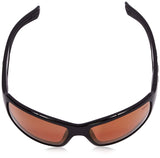 Revo RE 1005 Straightshot Polarized Wrap Sunglasses