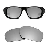 Replacement Lenses Different Colors for Oakley Valve Sunglass Polarized