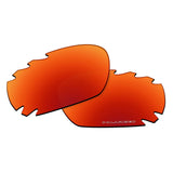 Replacement Sunglass Lenses for Oakley Jawbone Vented/Racing Jacket Vented