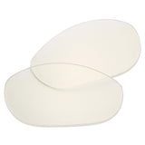 New 1.8mm Thick UV400 Replacement Lenses for Oakley Monster Dog Sunglass - Options