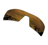 Men's Replacement Lenses for Oakley Oil Rig Sunglass - 12 Options