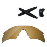 Replacement Lenses & Rubber Kits for Oakley M Frame Hybrid