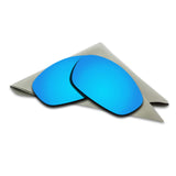 Po Lenses Replacement for Oakley Straight Jacket 2007 Multiple Options