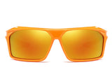Sport Polarized Sunglasses Men Windproof Sandproof Sunglasses B2430