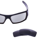 Polarized Replacement Lenses for Oakley GASCAN - Multiple Options