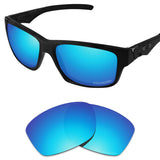 Performance Replacement Lenses for Oakley Jupiter Squared Sunglass Polarized Etched