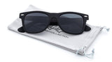 Classic Polarized Sunglasses